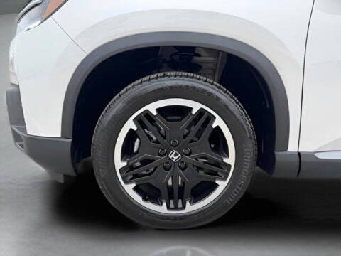 2026 Honda Pilot