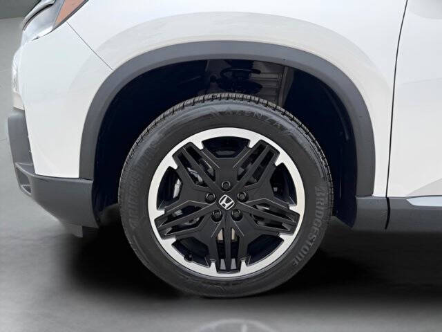 2026 Honda Pilot
