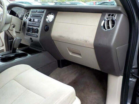 2010 Ford Expedition