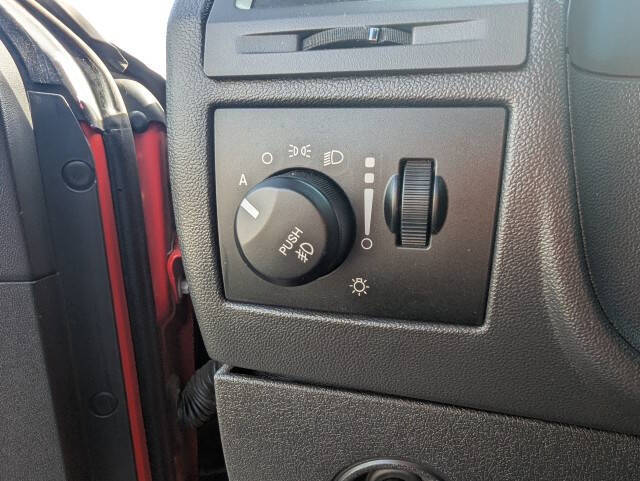2010 Dodge Challenger R/T