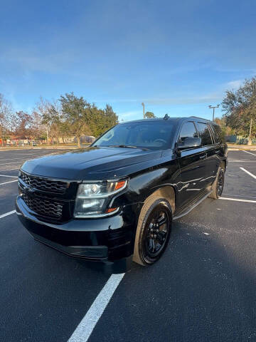 2017 Chevrolet Tahoe for sale at Auto Export Pro Inc. in Orlando FL