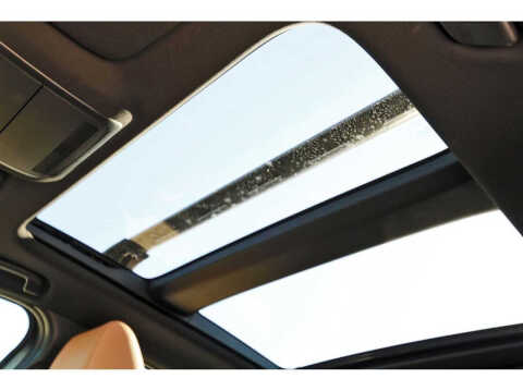 2025 Mazda CX-70 3.3 Turbo S Premium Plus