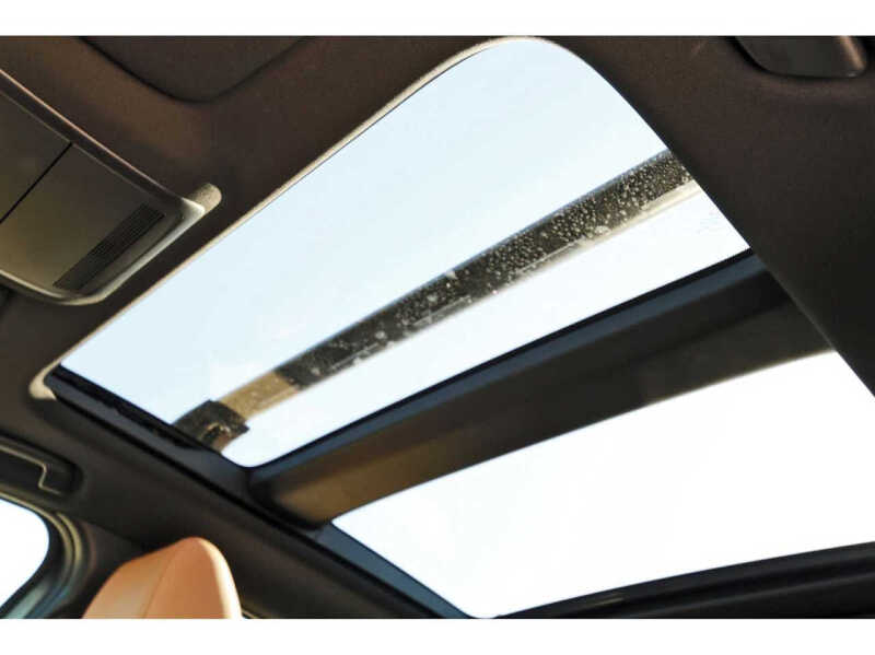 2025 Mazda CX-70 3.3 Turbo S Premium Plus