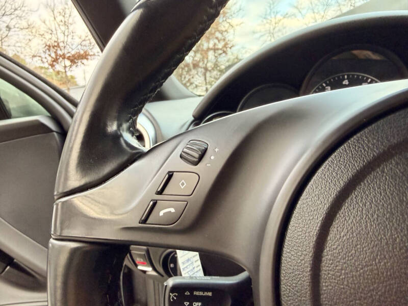 2013 Porsche Cayenne