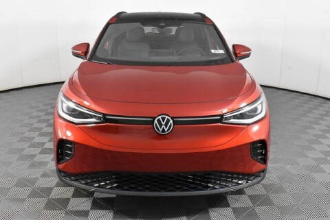 2023 Volkswagen ID.4 for sale at Southern Auto Solutions-Jim Ellis Volkswagen Atlan in Marietta GA