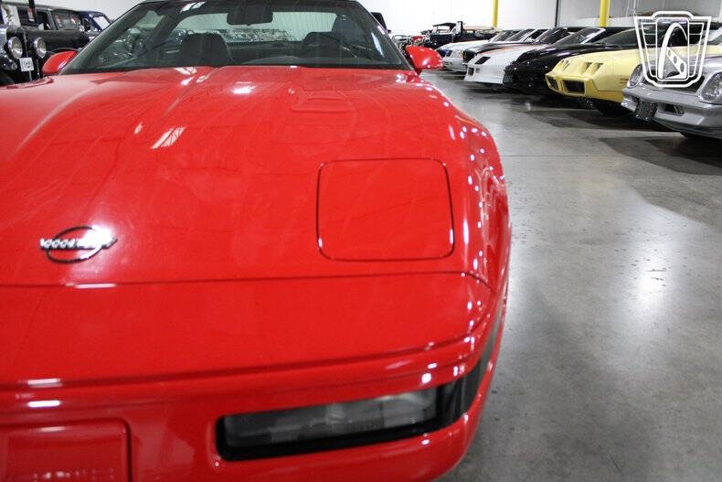 1994 Chevrolet Corvette