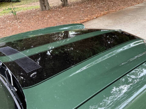 1971 Chevrolet Camaro