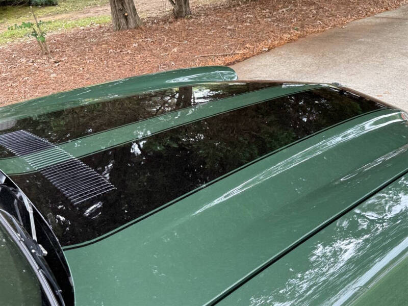 1971 Chevrolet Camaro