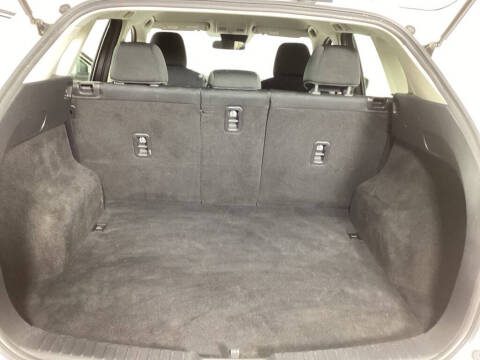 2020 Mazda CX-5 Sport