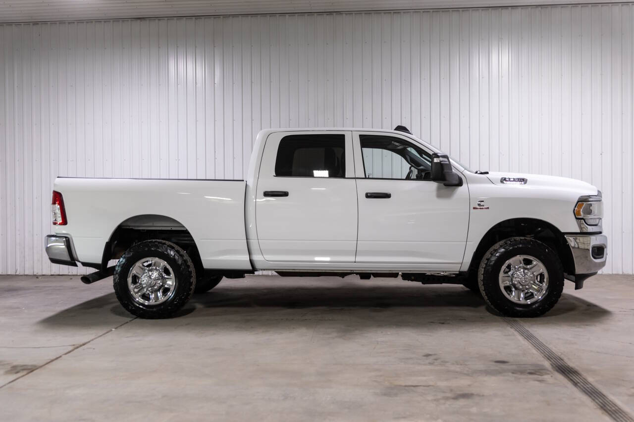 2023 Ram 2500 for sale at Southern Diesel Truck Co. in Oswego, NY