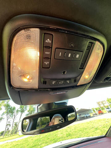 2024 Dodge Durango Citadel
