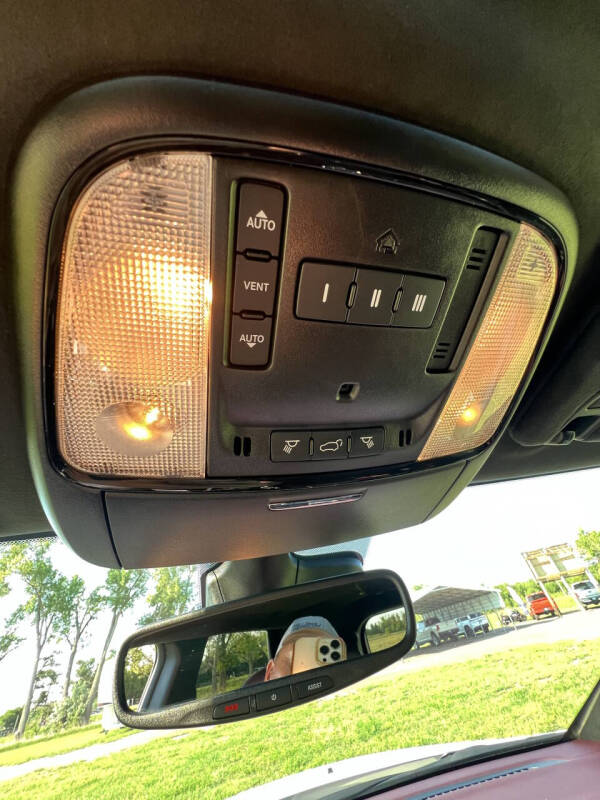 2024 Dodge Durango Citadel