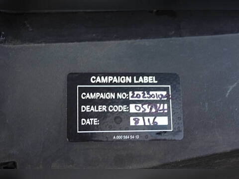 2014 Mercedes-Benz M-Class ML 550