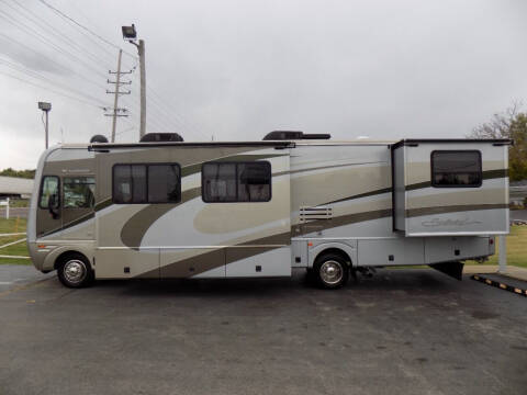 2005 Fleetwood Southwind