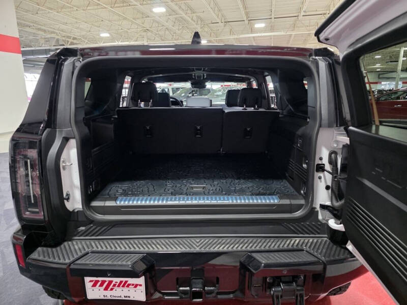 2024 GMC HUMMER EV 2X