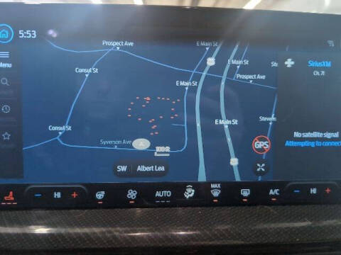 2024 Ford Escape ST-Line Select