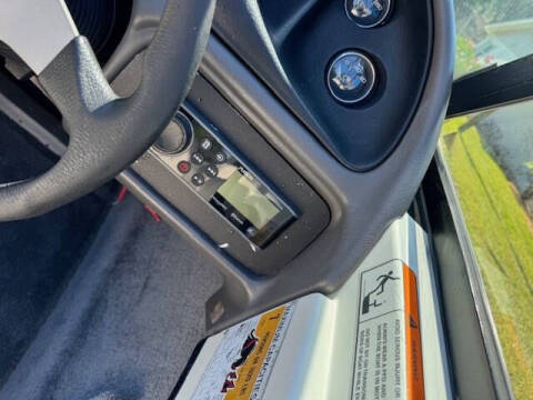 1999 Toyota SOE