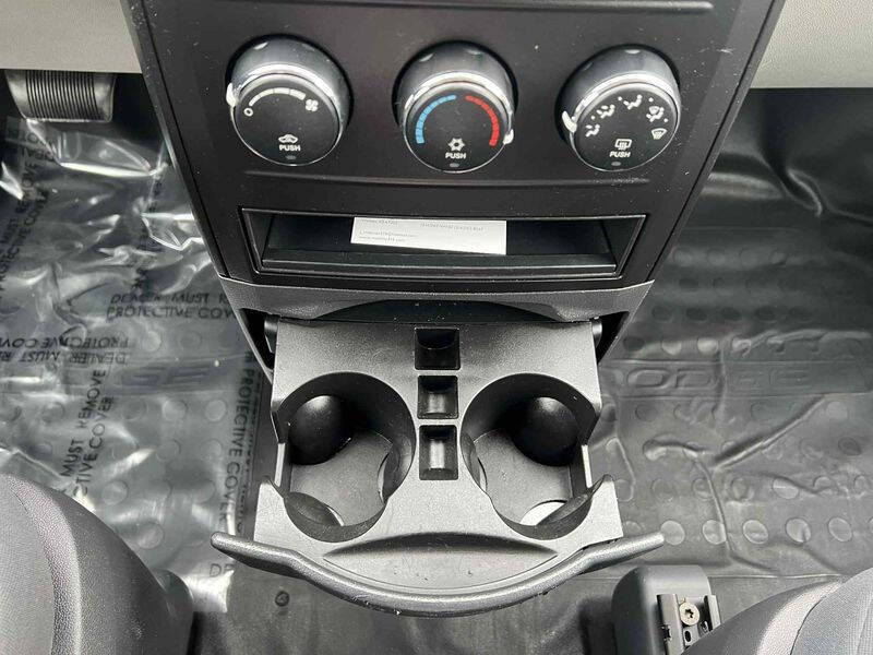 2009 Dodge Grand Caravan C/V