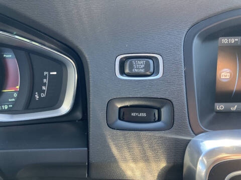 2014 Volvo S60 T5 Premier
