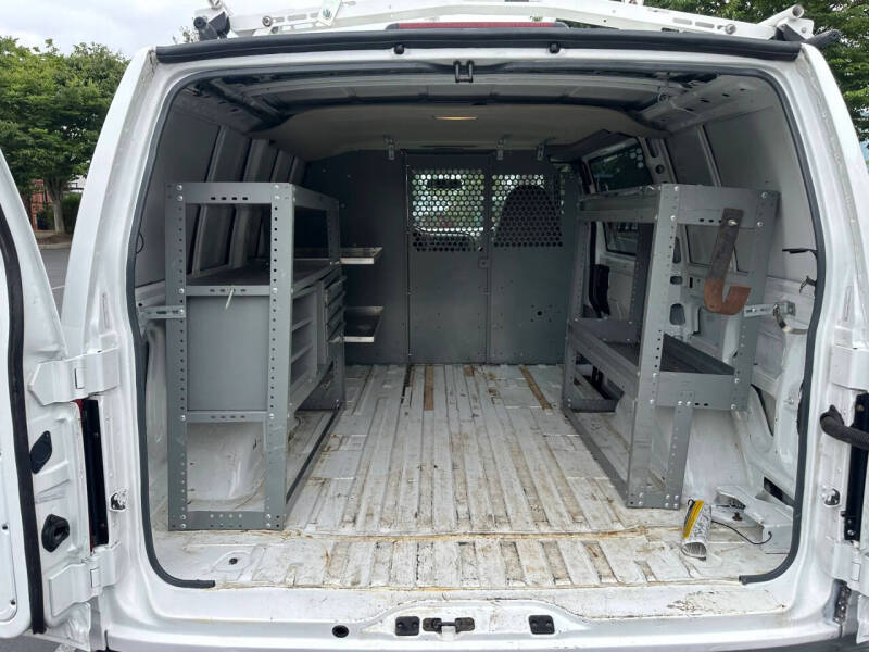 2005 Chevrolet Astro
