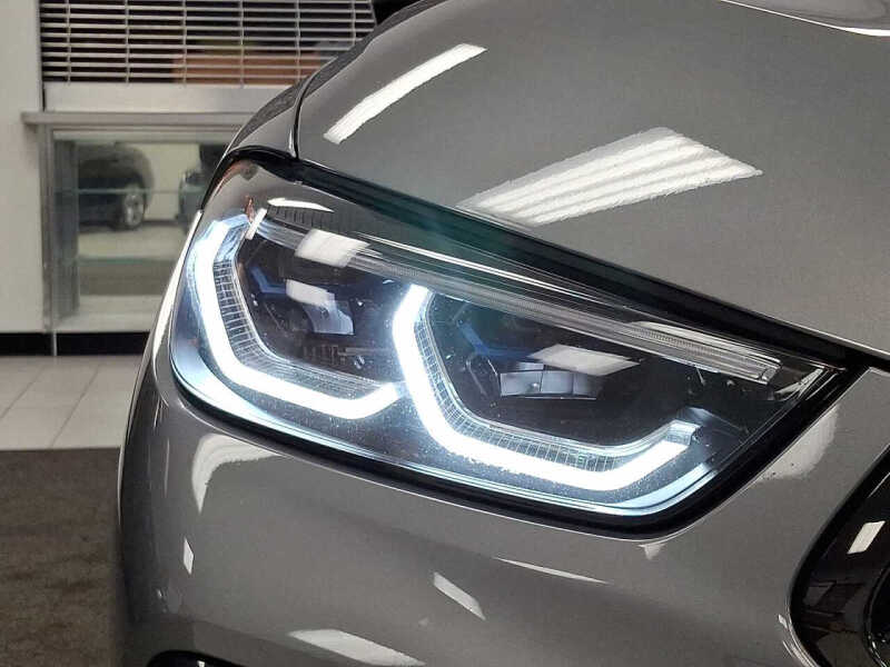 2024 BMW M8 Competition