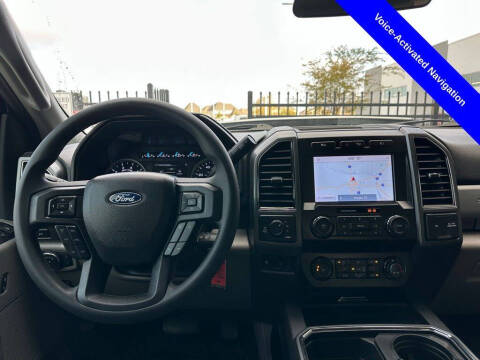 2021 Ford F-250 Super Duty