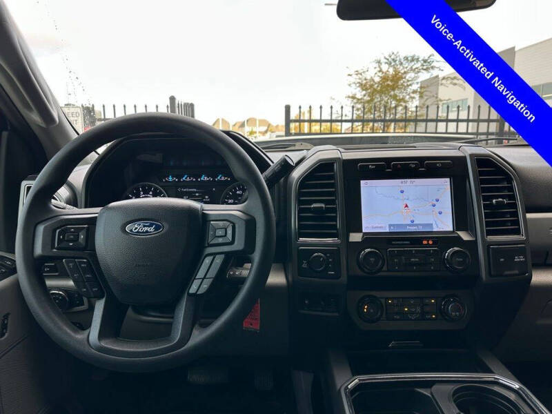 2021 Ford F-250 Super Duty