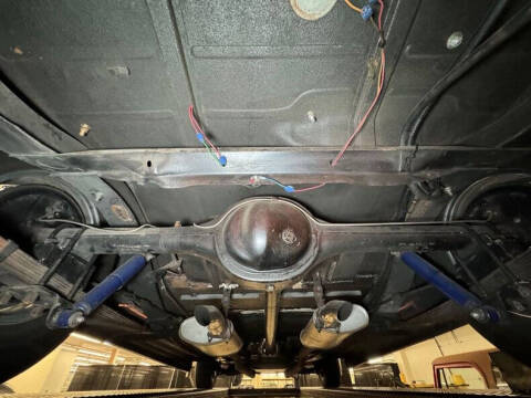 1938 Chevrolet Master Deluxe