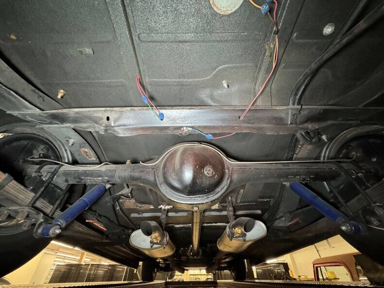 1938 Chevrolet Master Deluxe