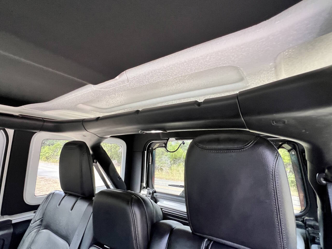 Used Car 2019 Jeep Wrangler Unlimited  Sahara Altitude 4x4 4dr Suv For Sale Under $30,000 In Austin, Texas