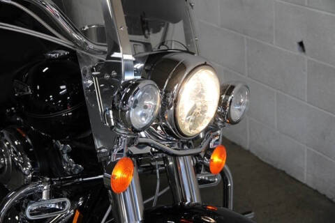 2007 Harley-Davidson Road King