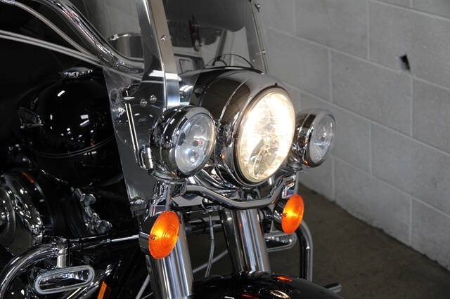 2007 Harley-Davidson Road King