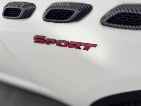 2017 Maserati Levante