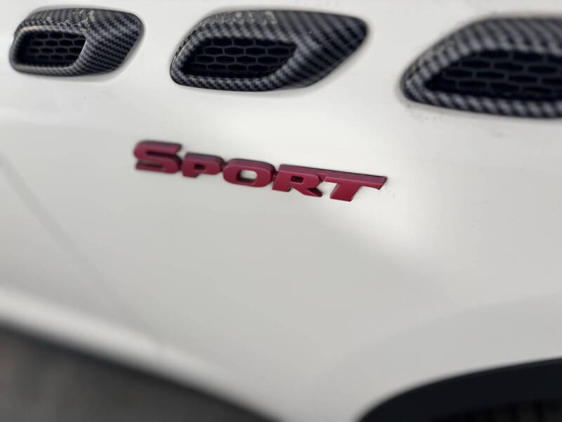 2017 Maserati Levante