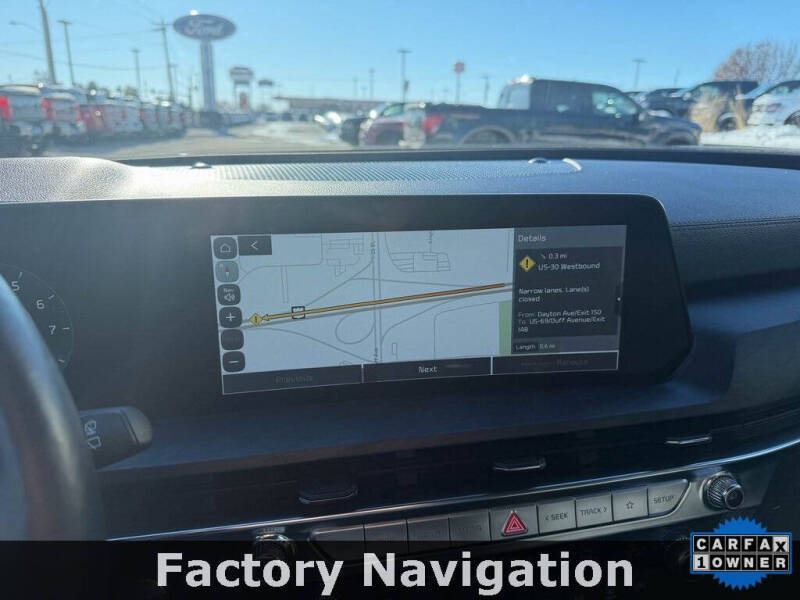 2024 Kia Telluride SX-Prestige X-Line