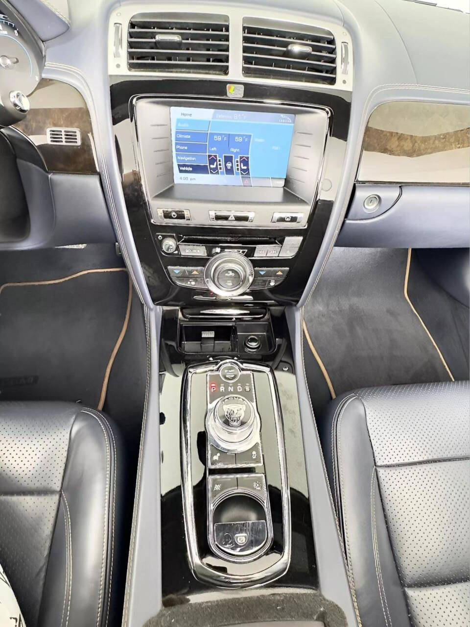 2014 Jaguar XK for sale at SJL Motors of Miami in Plantation, FL