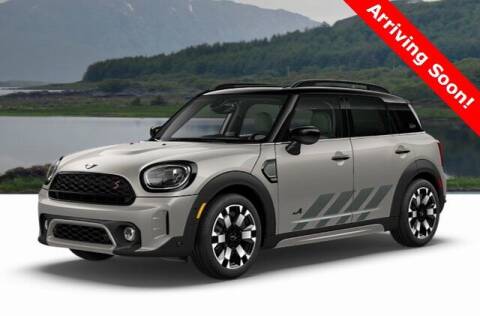 2024 MINI Countryman for sale at Autohaus Group of St. Louis MO - 40 Sunnen Drive Lot in Saint Louis MO