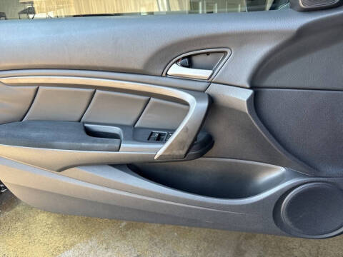 2009 Honda Accord LX-S