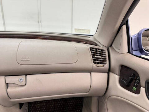 2001 Mercedes-Benz CLK CLK 430