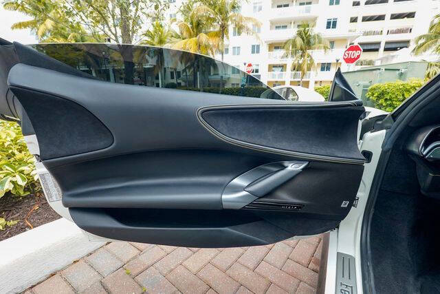 2023 Ferrari SF90 Stradale