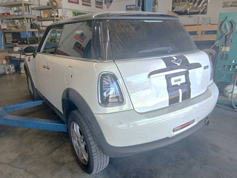 2013 MINI Hardtop Cooper
