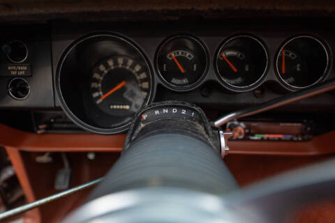 1970 Dodge Challenger