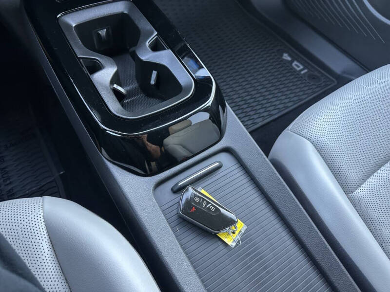 2021 Volkswagen ID.4 Pro S