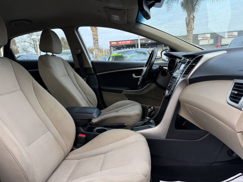 2013 Hyundai Elantra GT