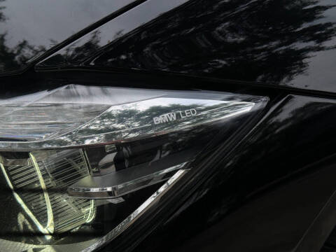 2018 BMW 3 Series 320i