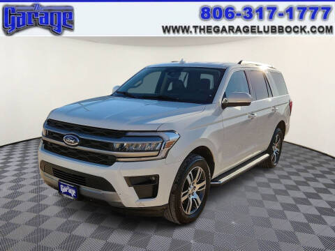 2022 Ford Expedition XLT