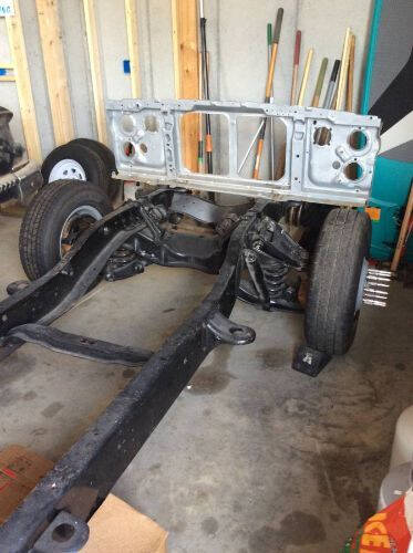 1984 GMC C/K 3500 Series