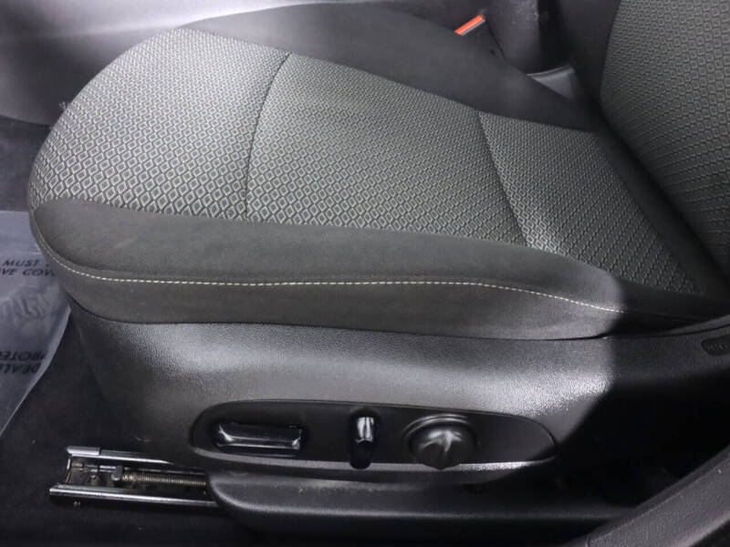 2018 Buick Regal Sportback Preferred