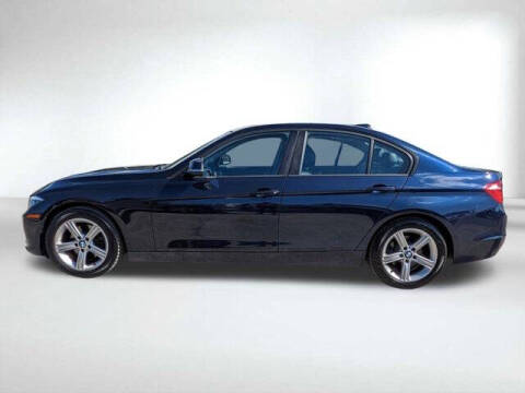 2013 BMW 3 Series 328i xDrive