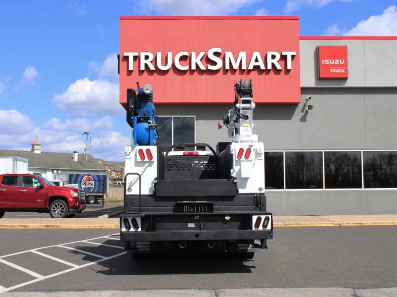 2021 RAM 5500